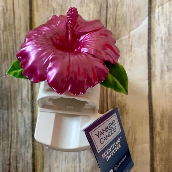 🌿YANKEE CANDLE SCENT PLUG